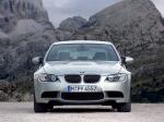 BMW M3 Sedan 2008 года